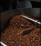 Costa Rica Coffee Beans 250gr