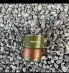 Stainless steel 304 straw cup for daily use is very attractive, American coffee cup 300ml