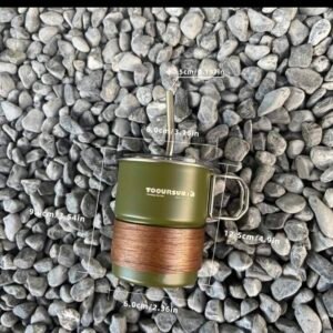 Stainless steel 304 straw cup for daily use is very attractive, American coffee cup 300ml